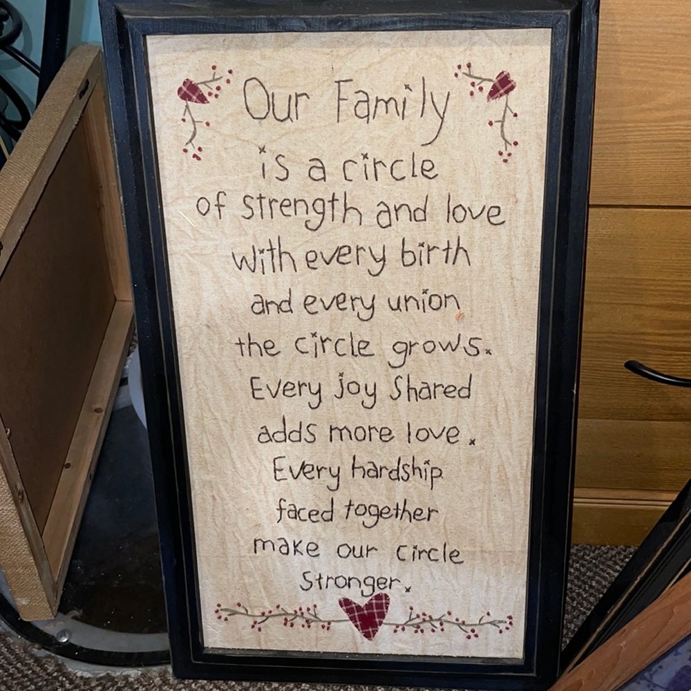 Wall Decor